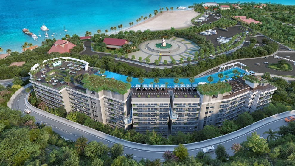 Đầu tư căn hộ nghỉ dưỡng: Lối đi riêng của nhà đầu tư tinh tường - 2 Đầu tư căn hộ nghỉ dưỡng: Lối đi riêng của nhà đầu tư tinh tường - 2