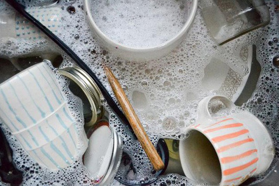 3 việc cần làm ngay khi ăn xong, nếu không tỷ lệ mắc ung thư tăng nhiều lần - 1 3 việc cần làm ngay khi ăn xong, nếu không tỷ lệ mắc ung thư tăng nhiều lần - 1