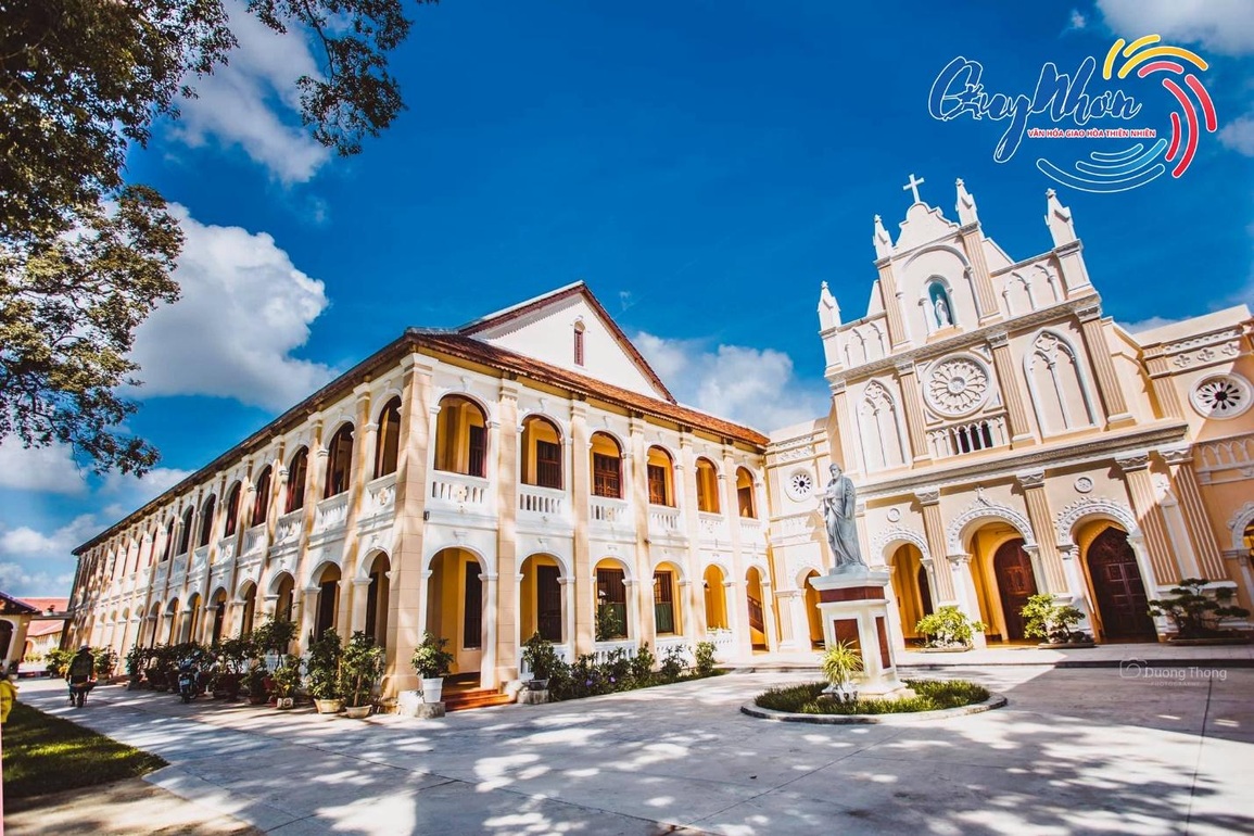Trở về cội nguồn văn hóa đất Bình Định - 2 Trở về cội nguồn văn hóa đất Bình Định - 2