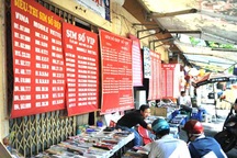 Các mạng di động nhắm mắt trước SIM rác