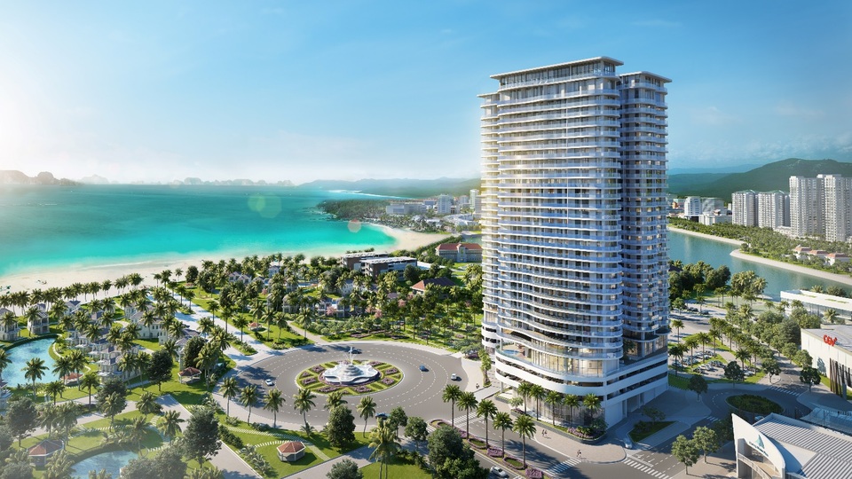 Vì sao giới đầu tư săn lùng căn hộ dịch vụ Citadines Marina Halong? - 1 Vì sao giới đầu tư săn lùng căn hộ dịch vụ Citadines Marina Halong? - 1