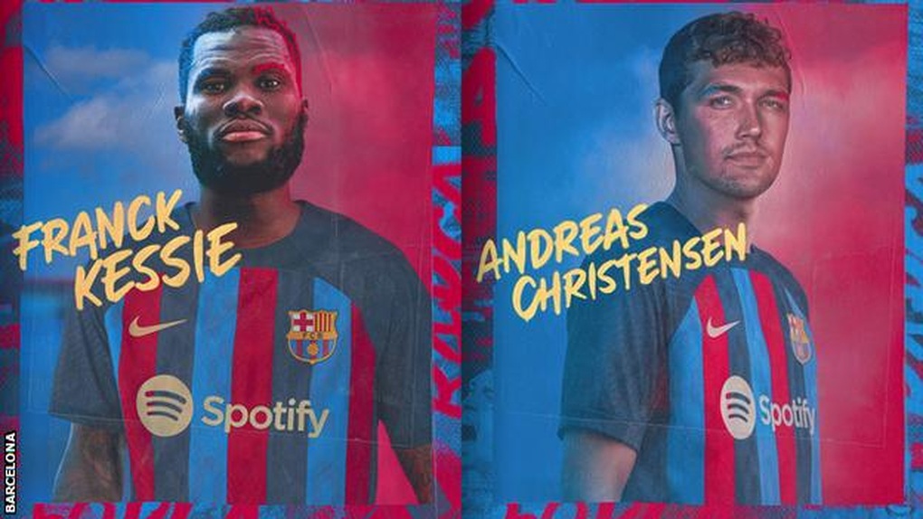 Barcelona sắp mất hai ngôi sao đắt giá theo cách ít ai ngờ - 1 Barcelona sắp mất hai ngôi sao đắt giá theo cách ít ai ngờ - 1