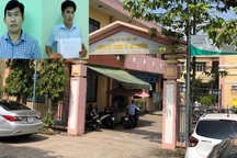Vụ nguyên Bí thư thị xã Bến Cát bị khởi tố: Bắt thêm nguyên Phó Chủ tịch xã
