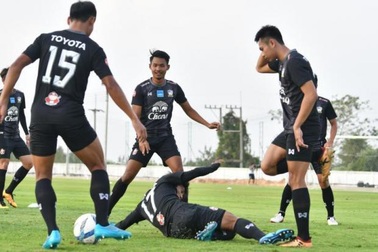 U23 Thái Lan muốn gặp U23 Việt Nam ở chung kết M-150 Cup