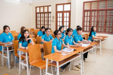 Trường Đại học Phương Đông chú trọng đổi mới, nâng cao chất lượng đào tạo