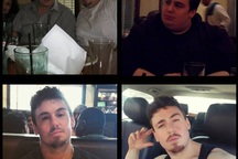 Mất việc, bị bạn gái đá, chàng béo giảm hơn 114 kg trở thành huấn luyện viên thể hình