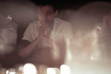 Chuyện “Tình yêu thất lạc” trên chuyến bay MH370 gây xúc động