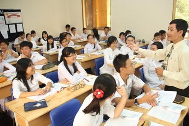 Vai trò quyết định của Người Thầy 