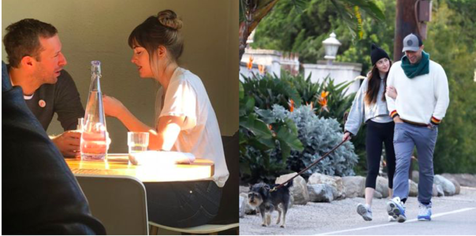 Mỹ nhân Dakota Johnson ra sao sau thành công của 50 sắc thái - 8