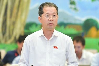 Bổ nhiệm Bí thư Đà Nẵng làm Phó tổng Thường trực Thanh tra Chính phủ