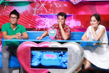 Diễn viên Lan Phương: “Xuân Bắc, Thiên Vương còn non nớt lắm”