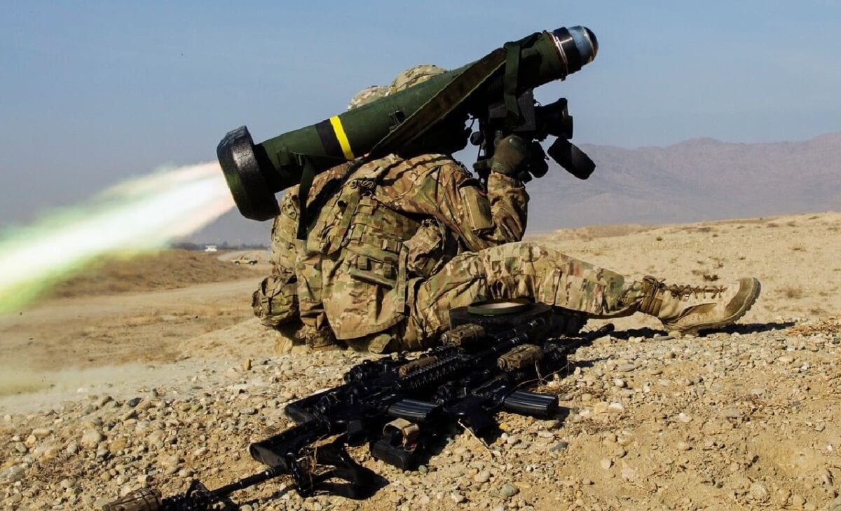 Bước đi của Mỹ trước lằn ranh đỏ của Nga ở Ukraine - 3 Bước đi của Mỹ trước lằn ranh đỏ của Nga ở Ukraine - 3