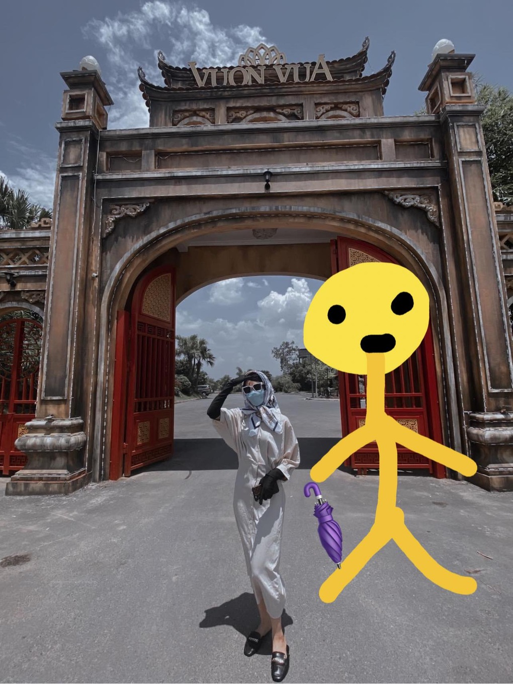 Cô gái trẻ gây chú ý vì bài đăng cảm ơn người yêu... giả tưởng - 5 Cô gái trẻ gây chú ý vì bài đăng cảm ơn người yêu... giả tưởng - 5