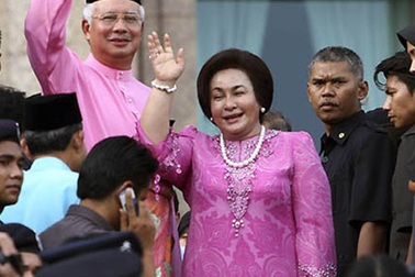 Cảnh sát điều tra âm mưu lật đổ Thủ tướng Malaysia