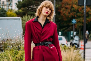 6 tuyệt chiêu "không lo sến" với gam màu hot nhất 2023