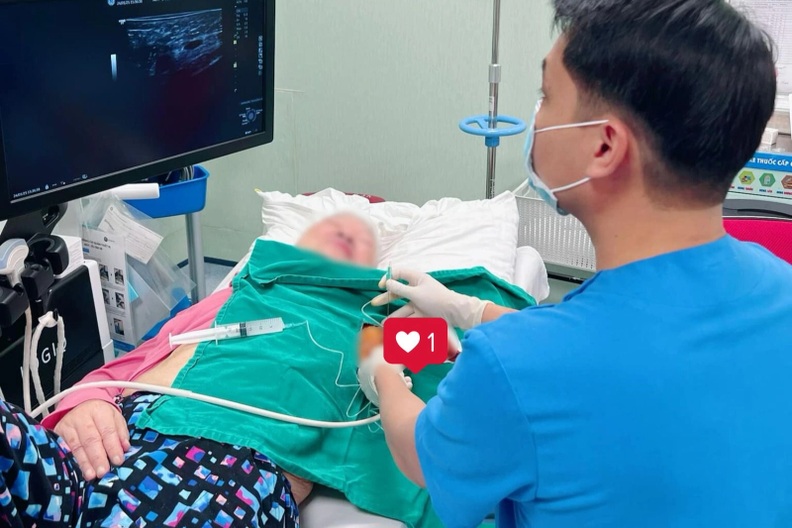 Cụ bà 78 tuổi tìm lại giấc ngủ sau 4 năm đau đớn vì zona thần kinh