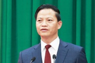 Chủ tịch tỉnh Bắc Ninh Vương Quốc Tuấn làm Phó Bí thư tỉnh Thái Nguyên