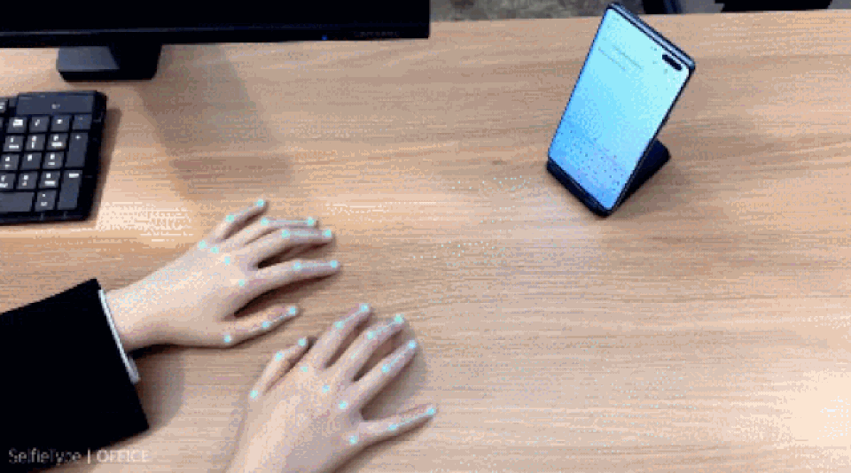 Samsung “vén màn” 5 dự án đặc biệt tại CES 2020 - 1 Samsung “vén màn” 5 dự án đặc biệt tại CES 2020 - 1