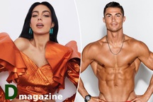Cuộc đời bạn gái Ronaldo lên phim: Nàng "Lọ Lem" có mọi thứ trong tay