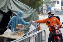 Hà Nội cách ly tất cả các trường hợp về từ Hải Dương