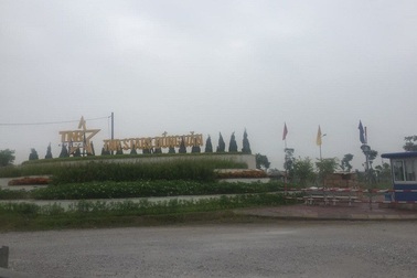 Đang rà soát việc doanh nghiệp phản ánh Phó chủ tịch tỉnh Hà Nam ra văn bản sai quy định