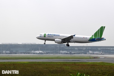 Đề xuất mở cửa thêm nhiều đường bay, hãng cam kết giá vé "vừa túi tiền"