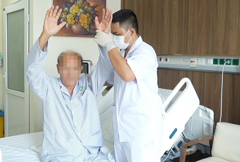 Bài học từ những trường hợp ngã quỵ khi chơi thể thao - 1