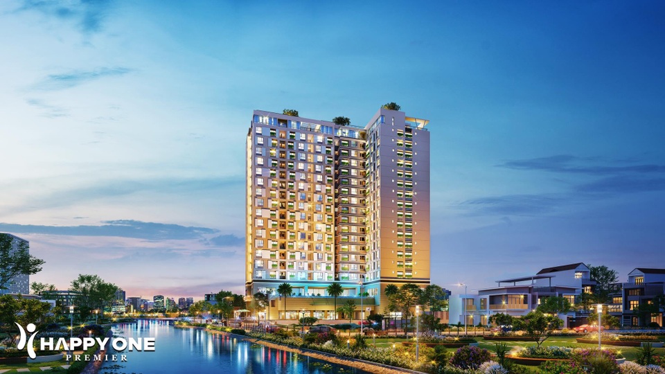HAPPY ONE Premier – Dòng căn hộ thông minh dẫn đầu xu hướng sống hiện đại - 1 HAPPY ONE Premier – Dòng căn hộ thông minh dẫn đầu xu hướng sống hiện đại - 1