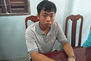Bắt giam nghi phạm giết thanh niên đang mua thức ăn
