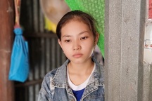 Xót xa người mẹ mắc 7 căn bệnh, con gái bị bố bỏ rơi từ khi còn nhỏ