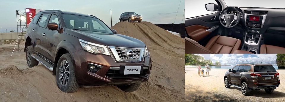 Xe nào bán nhiều nhất phân khúc SUV 7 chỗ tháng 2/2020 - 7 Xe nào bán nhiều nhất phân khúc SUV 7 chỗ tháng 2/2020 - 7