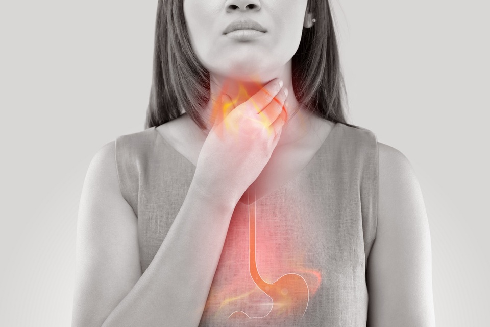Hiện tượng nổi mụn, ợ nóng sau khi ăn cần được hiểu như thế nào cho đúng? - 1 Hiện tượng nổi mụn, ợ nóng sau khi ăn cần được hiểu như thế nào cho đúng? - 1