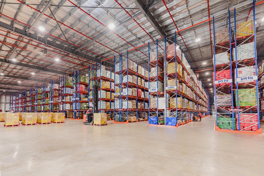 OneShop: Hợp lực công nghệ - tài chính - nguồn hàng để thúc đẩy bán lẻ Việt - 2