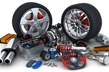 Đặc cách nhập linh kiện ô tô cũ về Việt Nam để "nghiên cứu"