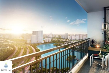 Căn hộ Vinhomes Green Bay hút khách ngay đợt đầu nhờ chính sách hấp dẫn