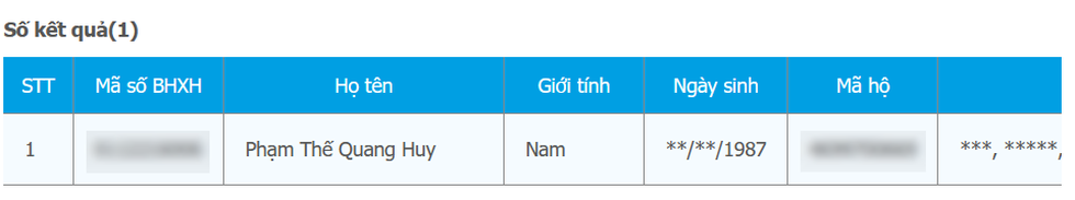 Cách tích hợp thẻ BHYT vào smartphone để sử dụng khi đi khám, chữa bệnh - 8 Cách tích hợp thẻ BHYT vào smartphone để sử dụng khi đi khám, chữa bệnh - 8