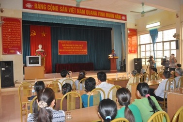 Chết 10 năm, người bị khởi tố oan mới được xin lỗi