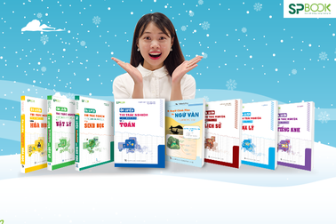 Ôn luyện thi THPT QG 2018 - Bộ sách tổng ôn luyện đề dành riêng cho sĩ tử 2K