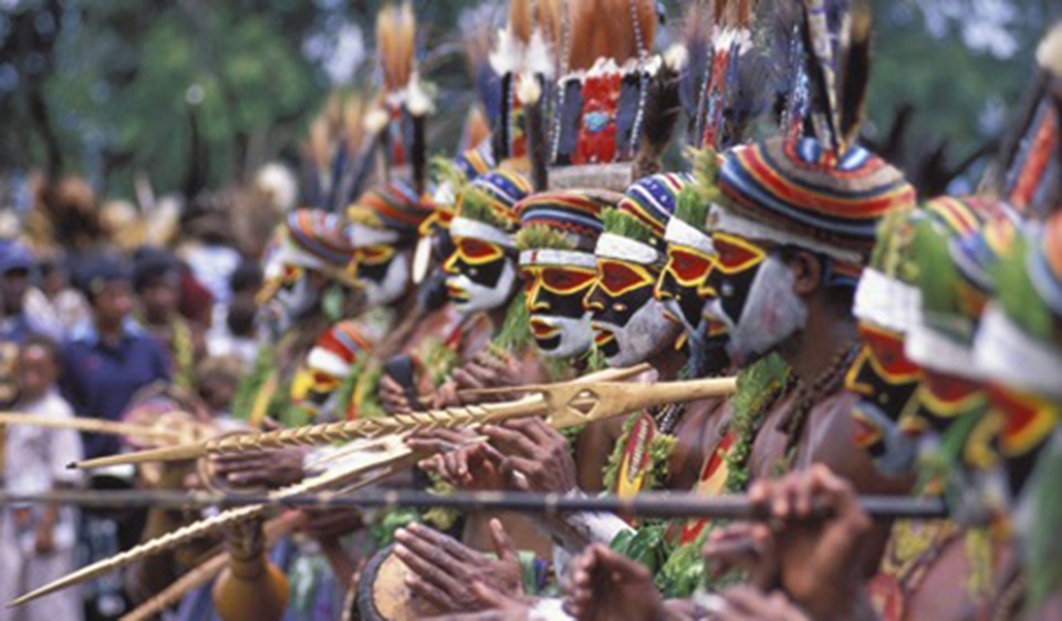 Phiêu lưu tới những miền đất quen mà lạ, lạ mà quen! - 9 Phiêu lưu tới những miền đất quen mà lạ, lạ mà quen! - 9