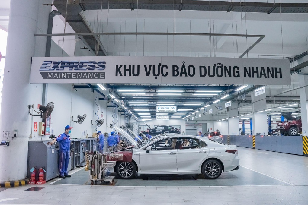 Những ưu điểm của dòng ô tô hybrid - 1 Những ưu điểm của dòng ô tô hybrid - 1