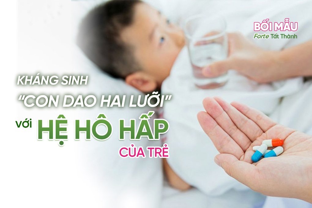 5 sai lầm cha mẹ thường gặp khi chăm con bị ho - 1 5 sai lầm cha mẹ thường gặp khi chăm con bị ho - 1