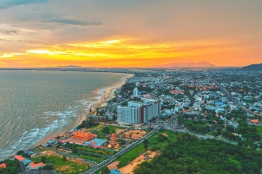 Chuỗi tiện ích mở rộng trải nghiệm cho du khách khi đến Long Hải