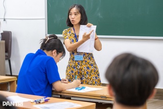 Bỏ hạng I, II, III, chia chức danh mới: Giáo viên lo thiếu công bằng
