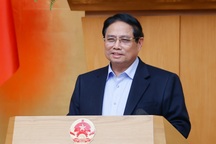 Thủ tướng yêu cầu phản ứng kịp thời trước chính sách thuế quan của các nước