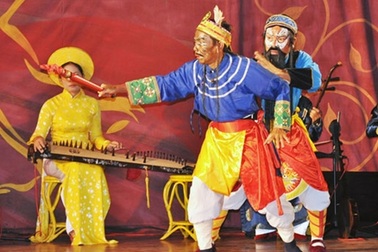 Đà Nẵng xét danh hiệu “Nghệ nhân ưu tú” lĩnh vực di sản văn hóa phi vật thể