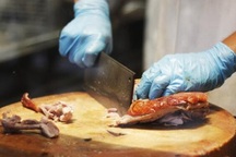 Gia đình 4 người bị ung thư do 1 loại chất độc thường có trong nhà bếp