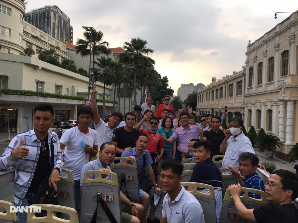 Hậu Covid-19, TPHCM không còn là “trạm trung chuyển” - 7