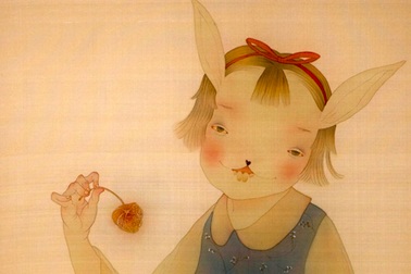 Triển lãm về những chiếc mặt nạ trong cuộc sống