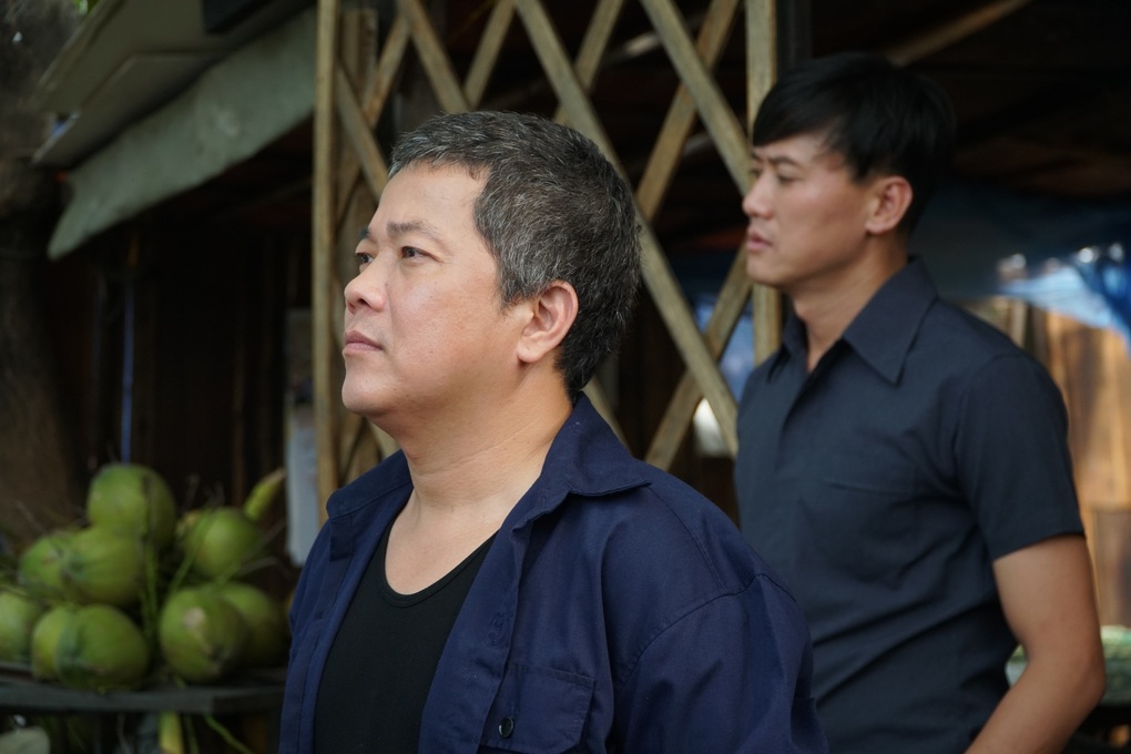 Hoàng Mèo: Tôi kinh doanh cái gì cũng lỗ, đến giờ vẫn nợ ngân hàng - 2 Hoàng Mèo: Tôi kinh doanh cái gì cũng lỗ, đến giờ vẫn nợ ngân hàng - 2
