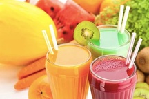 Ngày nào cũng uống một cốc nước ép trái cây liệu có tốt như bạn nghĩ?
